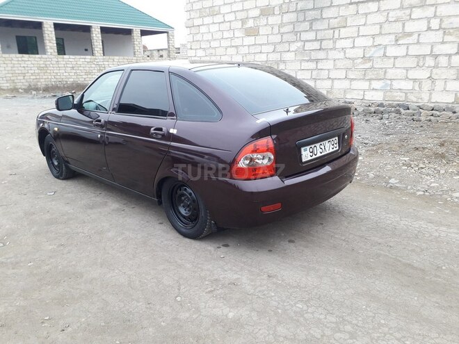 LADA (VAZ) Priora 2013, 180,000 km - 1.6 л - Gəncə