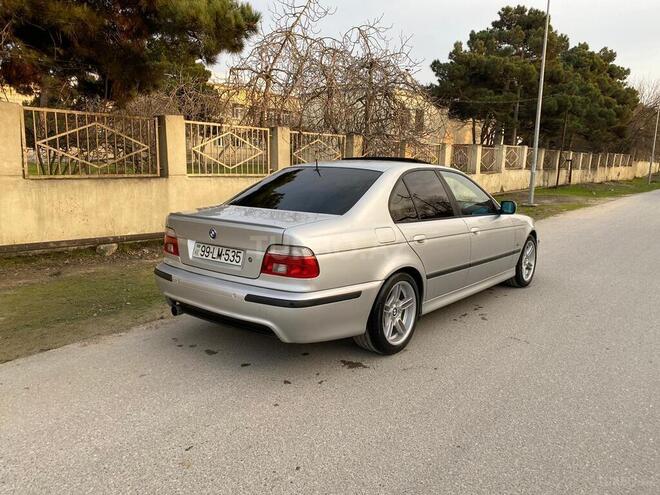BMW 530 2002, 408,833 km - 3.0 l - Bakı