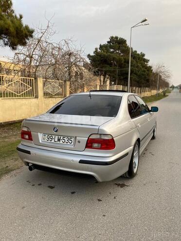 BMW 530 2002, 408,833 km - 3.0 l - Bakı