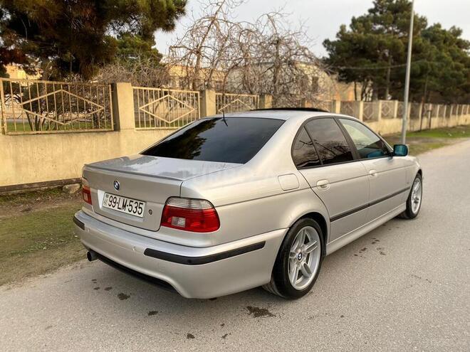 BMW 530 2002, 408,833 km - 3.0 l - Bakı
