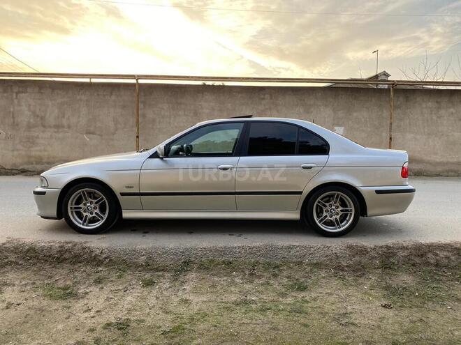 BMW 530 2002, 408,833 km - 3.0 l - Bakı