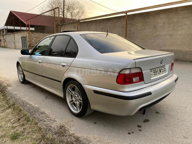 BMW 530 2002, 408,833 km - 3.0 l - Bakı