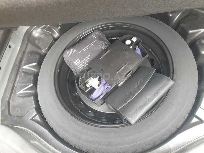 Mercedes S 350 2013, 133,000 km - 3.5 l - Bakı