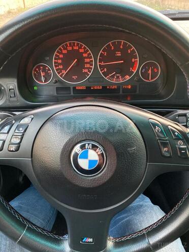 BMW 530 2002, 408,833 km - 3.0 l - Bakı