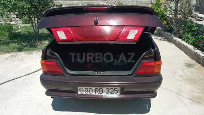 LADA (VAZ) 2115 2012, 211,500 km - 1.5 l - Bakı