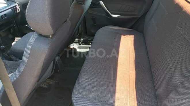 LADA (VAZ) 2115 2012, 211,500 km - 1.5 l - Bakı