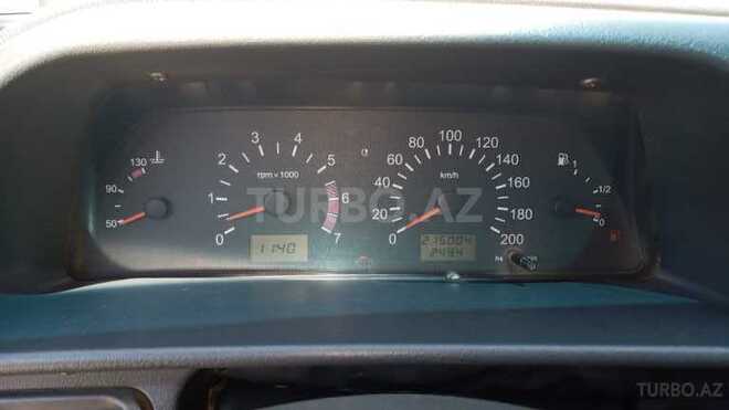 LADA (VAZ) 2115 2012, 211,500 km - 1.5 l - Bakı