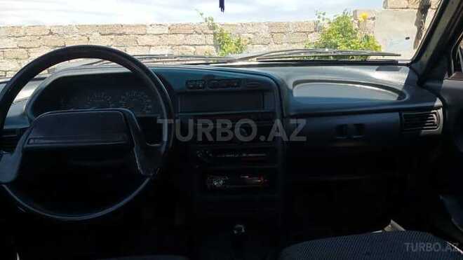 LADA (VAZ) 2115 2012, 211,500 km - 1.5 l - Bakı