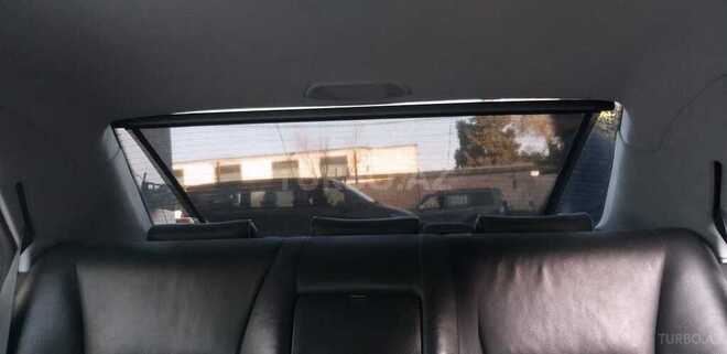 Mercedes E 240 2000, 185,400 km - 2.6 л - Bakı