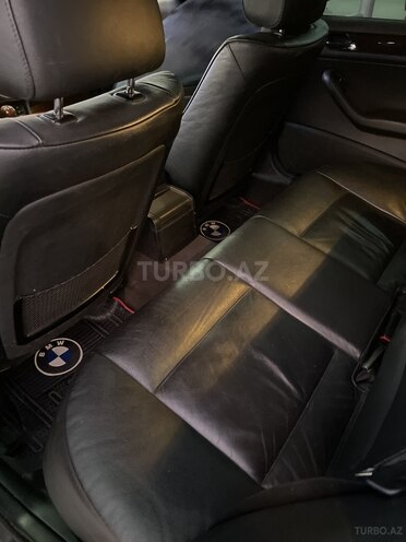 BMW 320 2003, 305,000 km - 2.2 l - Bakı