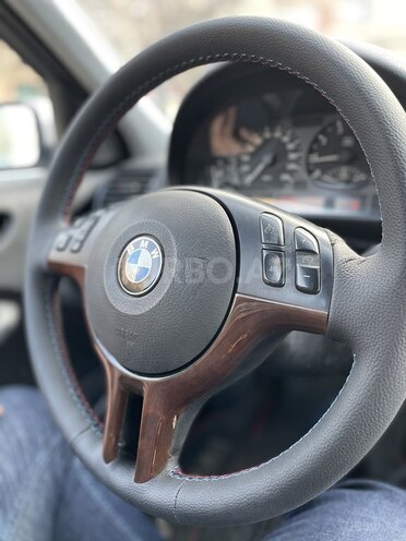 BMW 320 2003, 305,000 km - 2.2 l - Bakı