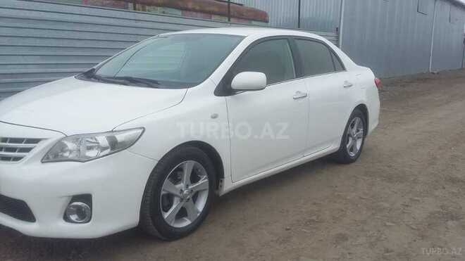 Toyota Corolla 2012, 168,000 km - 1.8 л - Gəncə
