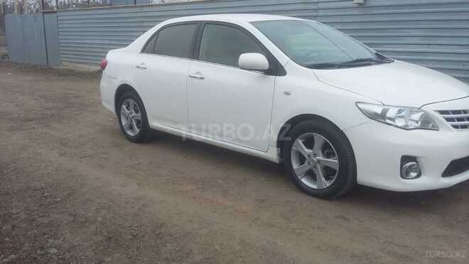 Toyota Corolla 2012, 168,000 km - 1.8 л - Gəncə