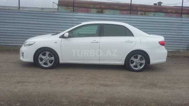 Toyota Corolla 2012, 168,000 km - 1.8 л - Gəncə