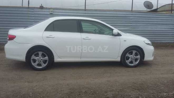 Toyota Corolla 2012, 168,000 km - 1.8 л - Gəncə
