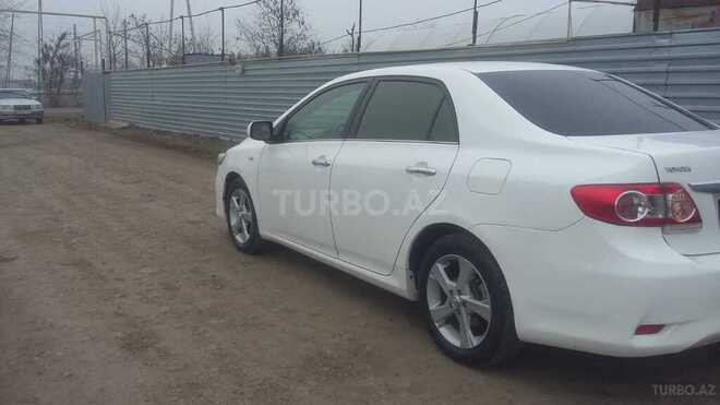 Toyota Corolla 2012, 168,000 km - 1.8 л - Gəncə