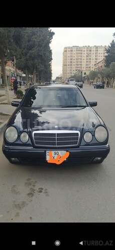 Mercedes E 230 1996, 364,278 km - 2.3 l - Xırdalan