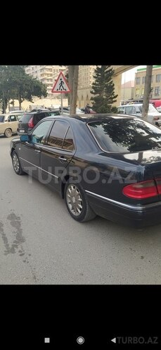 Mercedes E 230 1996, 364,278 km - 2.3 l - Xırdalan