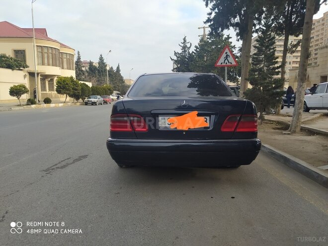 Mercedes E 230 1996, 364,278 km - 2.3 l - Xırdalan