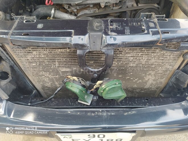 Mercedes E 230 1996, 364,278 km - 2.3 l - Xırdalan