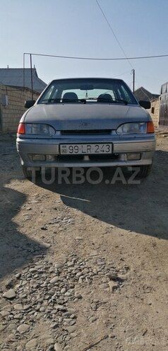 LADA (VAZ) 2115 2006, 120,000 km - 1.5 l - Bakı