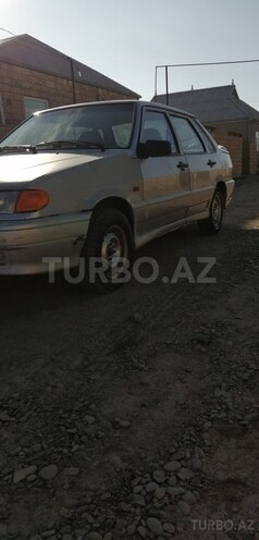LADA (VAZ) 2115 2006, 120,000 km - 1.5 l - Bakı