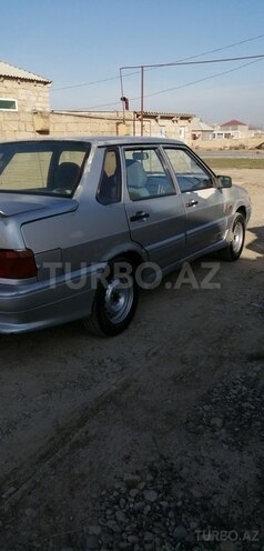 LADA (VAZ) 2115 2006, 120,000 km - 1.5 l - Bakı