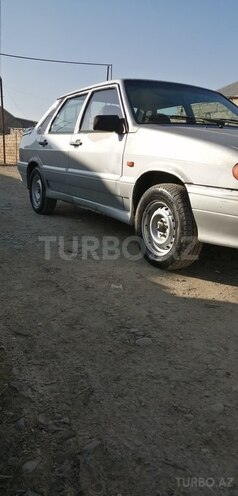 LADA (VAZ) 2115 2006, 120,000 km - 1.5 l - Bakı