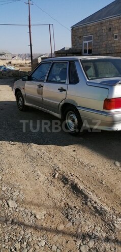 LADA (VAZ) 2115 2006, 120,000 km - 1.5 l - Bakı