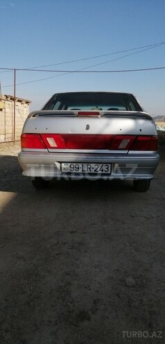LADA (VAZ) 2115 2006, 120,000 km - 1.5 l - Bakı