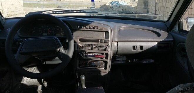 LADA (VAZ) 2115 2006, 120,000 km - 1.5 l - Bakı