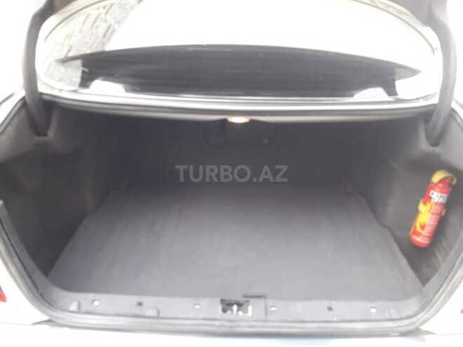 Mercedes E 230 1997, 370,000 km - 2.3 l - Bakı