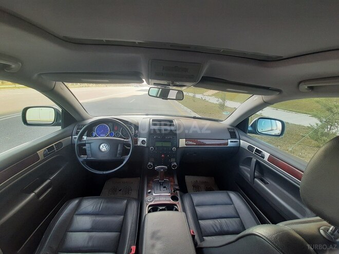 Volkswagen Touareg 2005, 132,000 km - 3.2 l - Xırdalan