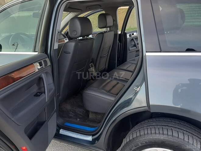 Volkswagen Touareg 2005, 132,000 km - 3.2 l - Xırdalan