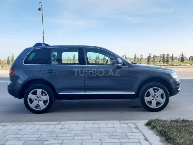 Volkswagen Touareg 2005, 132,000 km - 3.2 l - Xırdalan