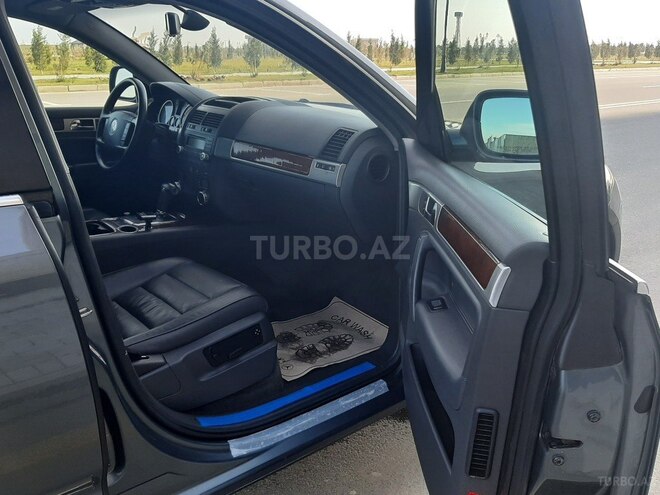 Volkswagen Touareg 2005, 132,000 km - 3.2 l - Xırdalan