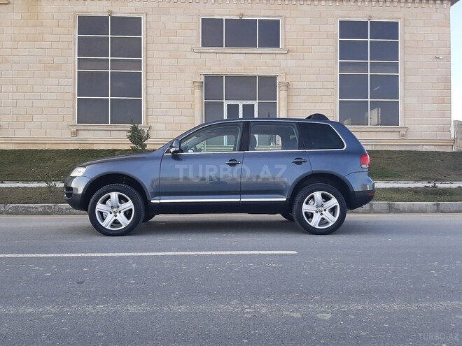 Volkswagen Touareg 2005, 132,000 km - 3.2 l - Xırdalan