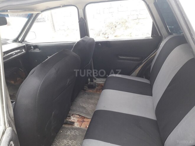 Renault 12 Toros 1998, 247,000 km - 1.2 л - Bakı