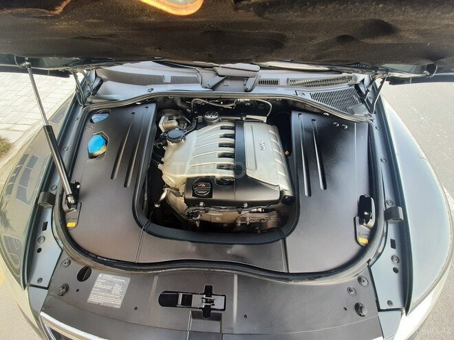 Volkswagen Touareg 2005, 132,000 km - 3.2 l - Xırdalan