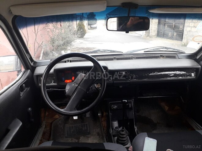 Renault 12 Toros 1998, 247,000 km - 1.2 л - Bakı