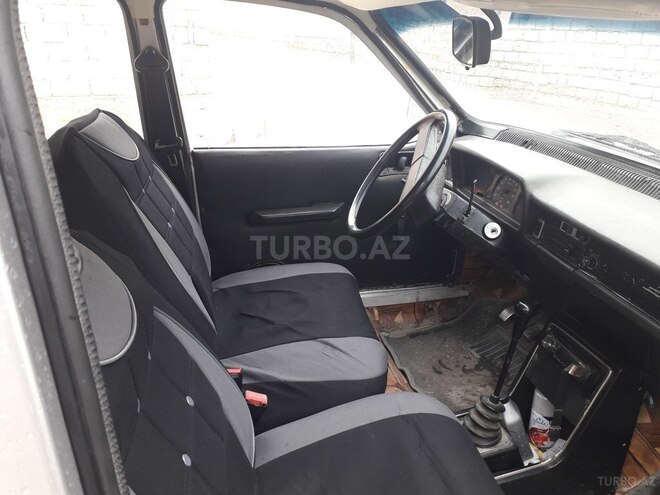 Renault 12 Toros 1998, 247,000 km - 1.2 л - Bakı