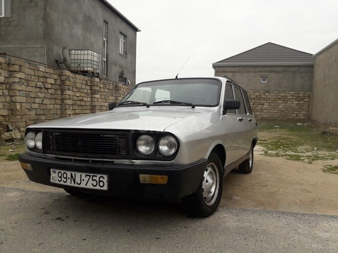 Renault 12 Toros 1998, 247,000 km - 1.2 л - Bakı