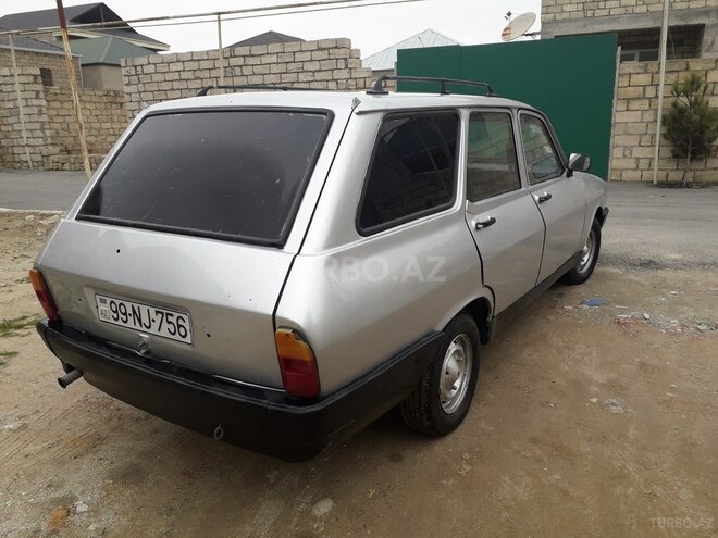 Renault 12 Toros 1998, 247,000 km - 1.2 л - Bakı