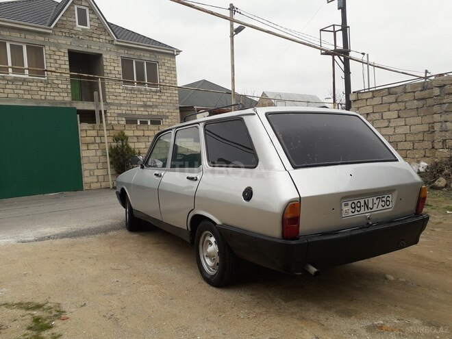 Renault 12 Toros 1998, 247,000 km - 1.2 л - Bakı