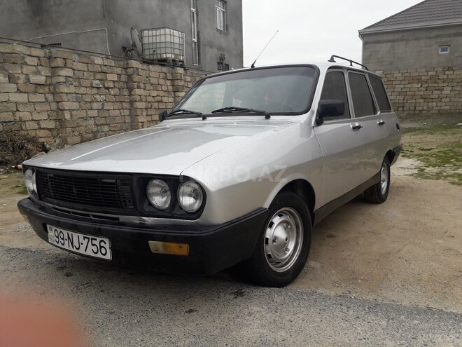 Renault 12 Toros 1998, 247,000 km - 1.2 л - Bakı