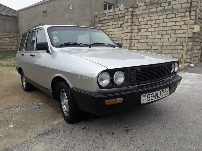 Renault 12 Toros 1998, 247,000 km - 1.2 л - Bakı