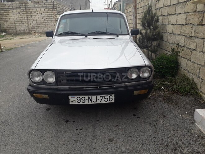 Renault 12 Toros 1998, 247,000 km - 1.2 л - Bakı