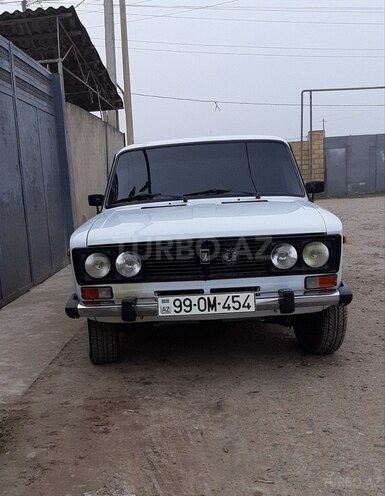 LADA (VAZ) 2106 2004, 180,000 km - 1.6 l - Sabirabad