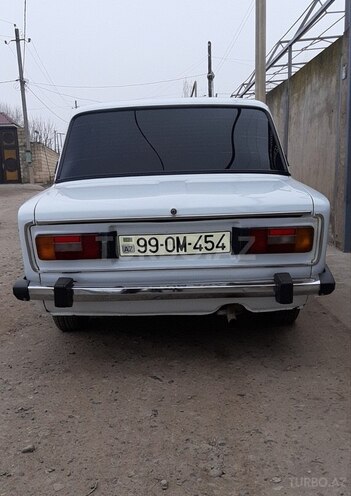 LADA (VAZ) 2106 2004, 180,000 km - 1.6 l - Sabirabad