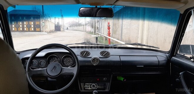 LADA (VAZ) 2106 2004, 180,000 km - 1.6 l - Sabirabad